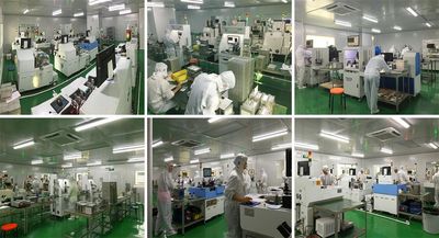 ประเทศจีน Shenzhen Xuancai  Electronic Co., Ltd